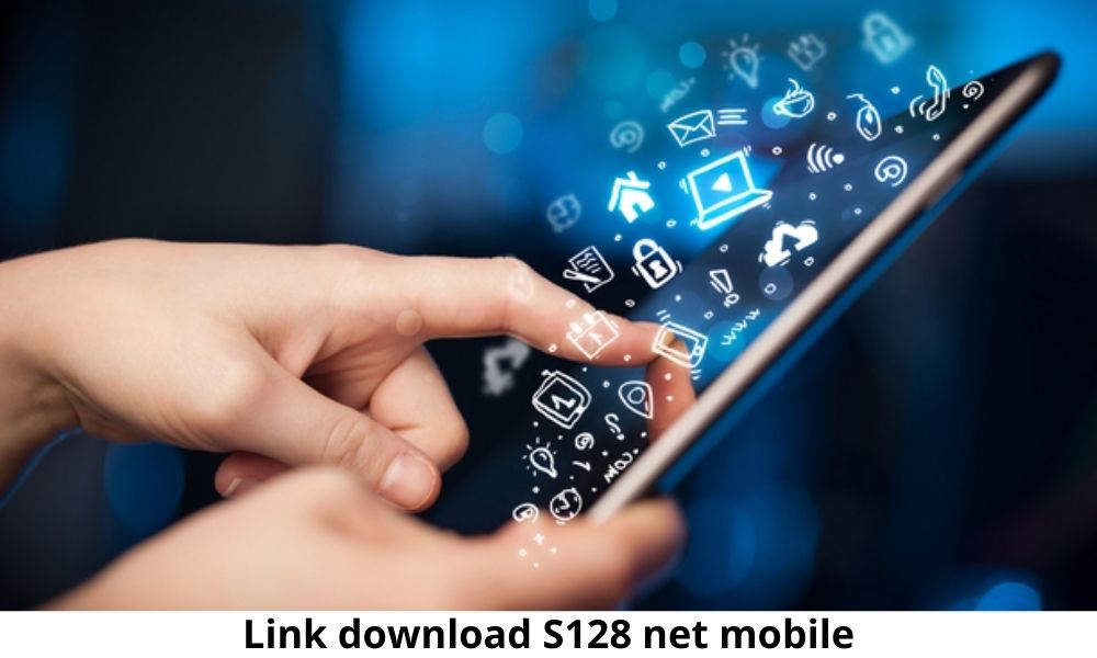Link download S128 net mobile